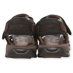 Clarks Men's Open-Toe Sandal