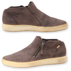 Ecco Slip-on Women Shoes