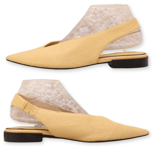 ZARA Women's Comfortable Flats