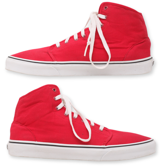 Vans High-Top Sneakers