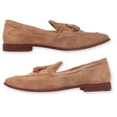 Kurt Geiger Men's Tassel Loafer