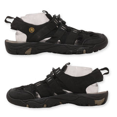 Atika Outdoor Men's Closed-Toe Sandal