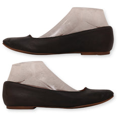 LUCKY BRAND Women's Flat Pumps