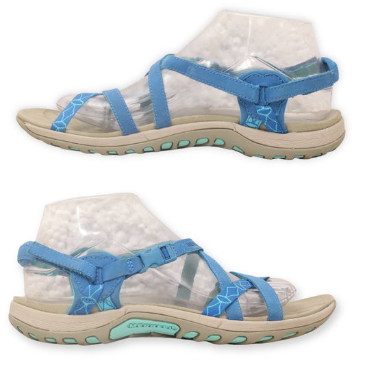 Merrell Victoria Women's Ankle Strap Sandals