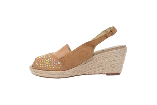 Wedge Heels By "Anne Klein"