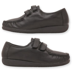 Dr. Scholl's GEL PAC Dual Velcro Straps Shoes