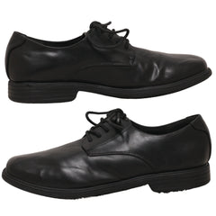 Hunter's Bay Lace-Up Formal Shoes