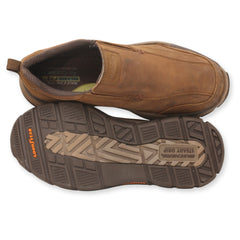 Skechers Steady Grip Men's Shoes