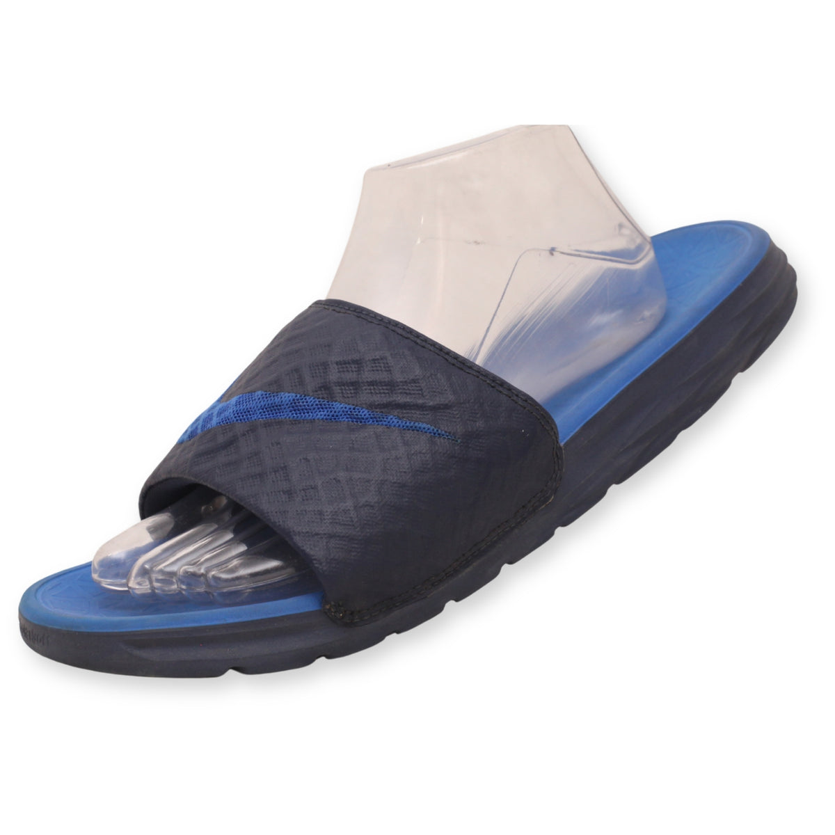 Nike Benassi Solarsoft Slide Slipper