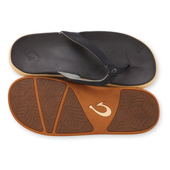 OLUKAI Womens Slide Slipper