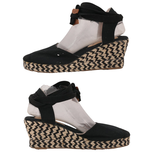 Serra Women Wedge Sandal
