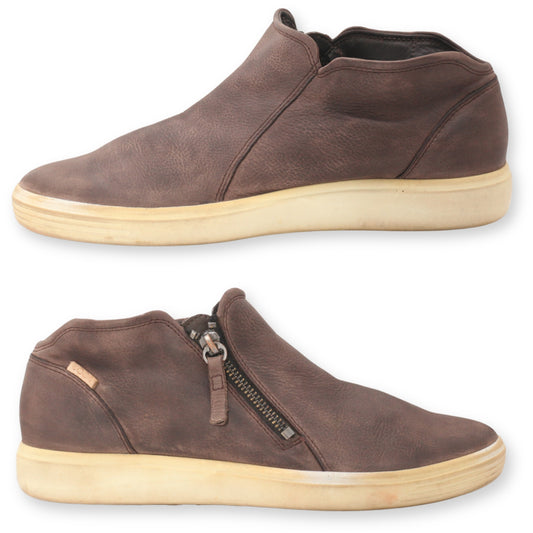 Ecco Slip-on Women Shoes