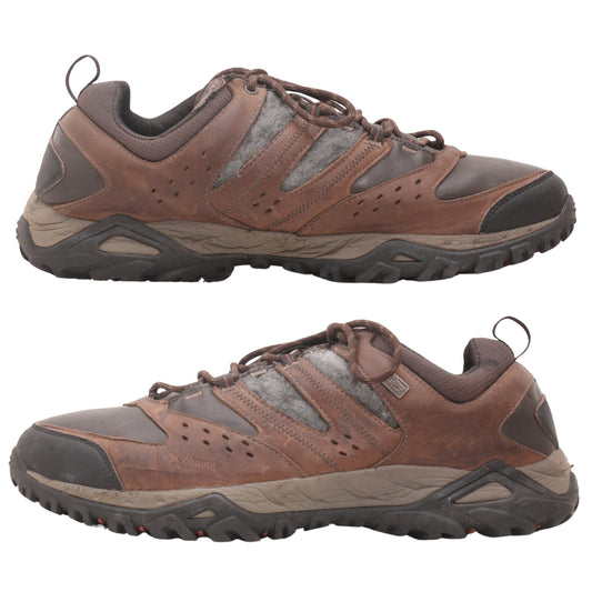 Columbia Lace-Up Men's Casual Shoes