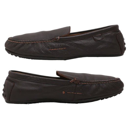 Polo Slip-On Men's Casual Shoes