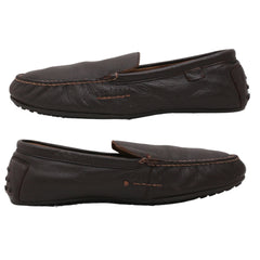 Polo Slip-On Men's Casual Shoes