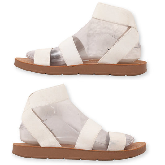 Cushionaire Women Sandal