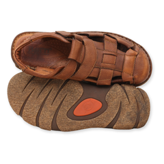 BORN Men's Casual Sandals