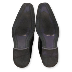 Roberto Chillini Status Boots