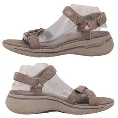 Skechers Ultra Go Women Sandal