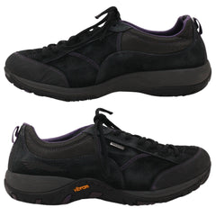 Dansko Lace-Up Women Shoes