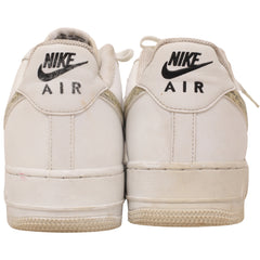 Nike Air Force 1 "Just Do It"