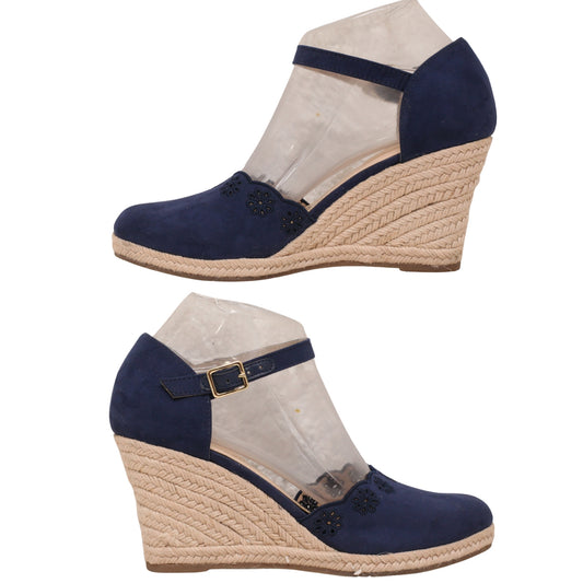Liz claiborne Women Wedges Sandal