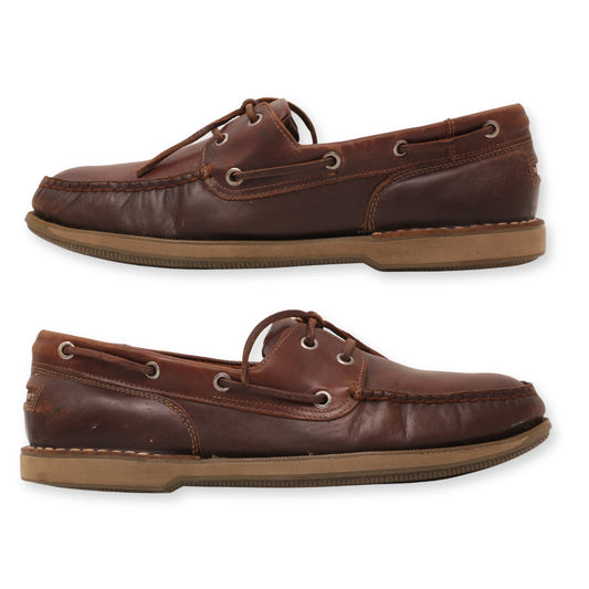 Rockport Men's Boat Shoes