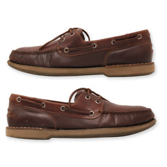 Rockport Men's Boat Shoes