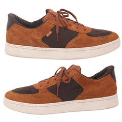 Kizik Lace-Up Men's Casual Shoes