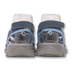 Croft&Barrow Women's Closed-Toe Sandal