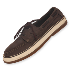 Bass & Co Men's Boat Shoes