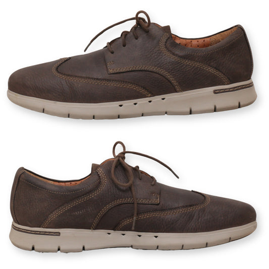 Clarks Lace-Up Men's Casual Shoes