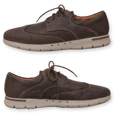 Clarks Lace-Up Men's Casual Shoes