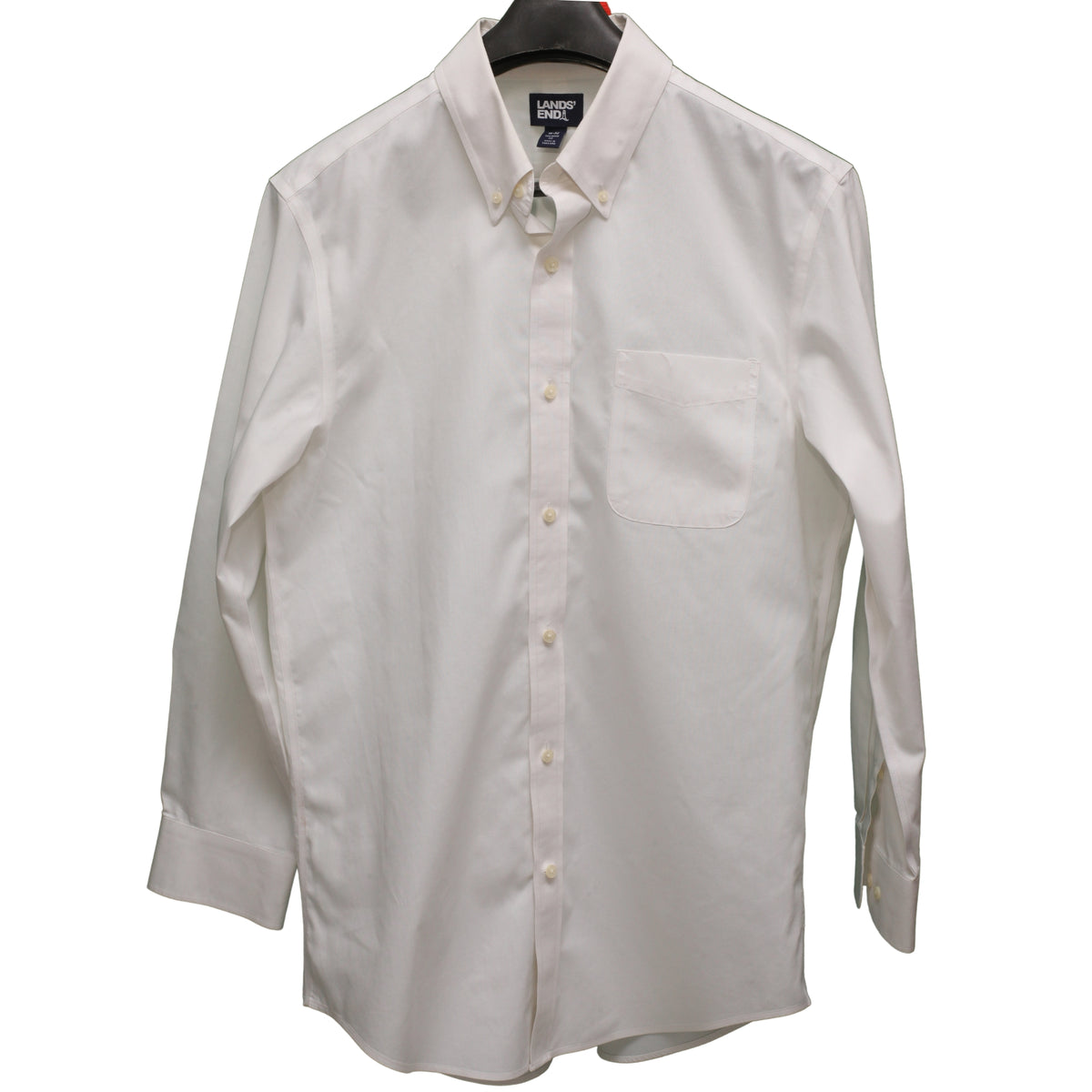 Land's End Men's Formal Shirts