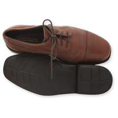 Bostonian Lace-Up Casual Shoes