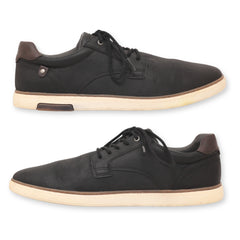 Crown Vintage Lace-Up Men's Sneaker