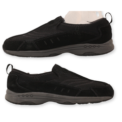 Easy Spirit Women's Slip-On Sneaker