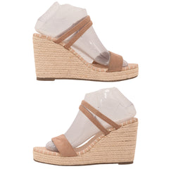 Women's Wedge Slide Sandal