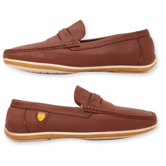 Men's Slip-On Casual Shoes