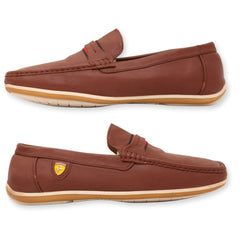 Men's Slip-On Casual Shoes