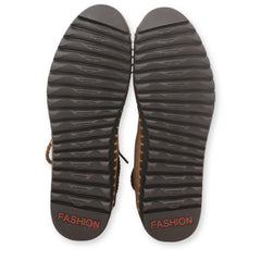 Menico Lace-Up Men's Shoes