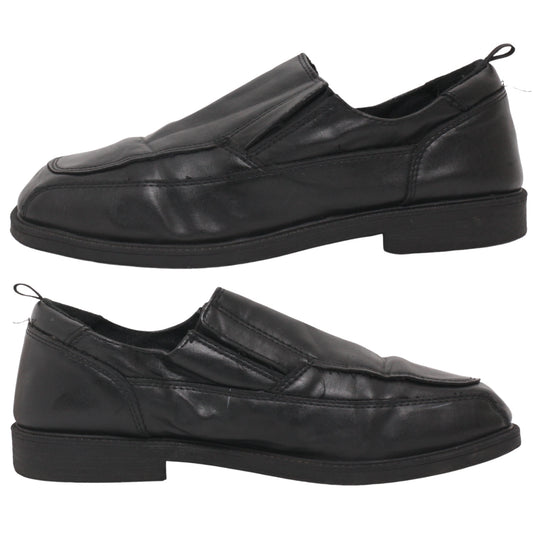Wonder Nation Slip-On Formal Shoes