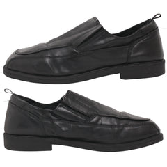 Wonder Nation Slip-On Formal Shoes