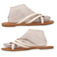Strappy Women's Flat Slipper