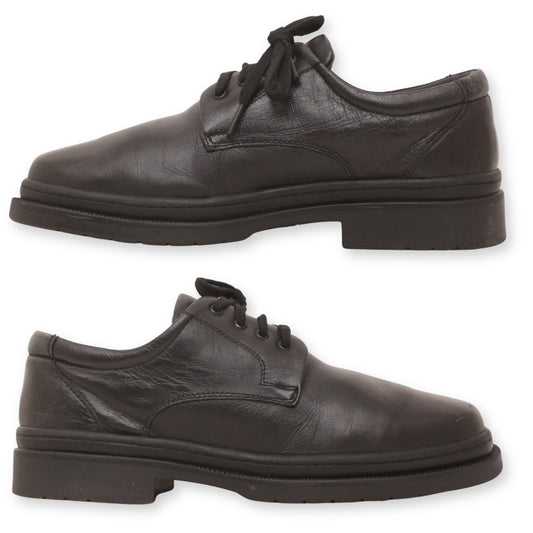 Bass Men's Lace-Up Formal Shoes