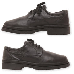 Bass Men's Lace-Up Formal Shoes