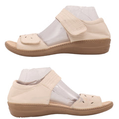 Open-Toe Women Sandal