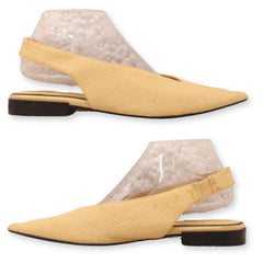 ZARA Women's Comfortable Flats