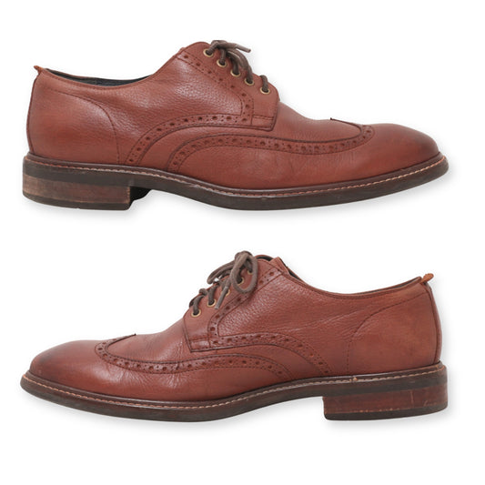 Cole Haan Lace-Up Men's Casual Shoes