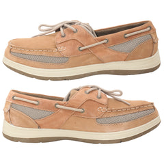 World Wide Sports Man Lace-Up Men's Casual Shoes